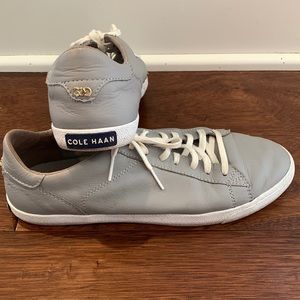 Womens Cole Haan shoes